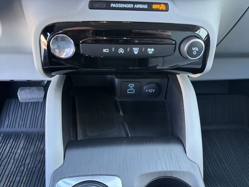 Used 2023 Ford Escape Active w/ Tech Pack #2 image 36