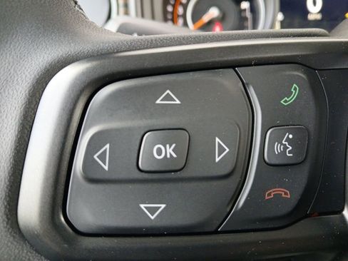 New 2026 Jeep Gladiator Mojave AWD/4WD image 11