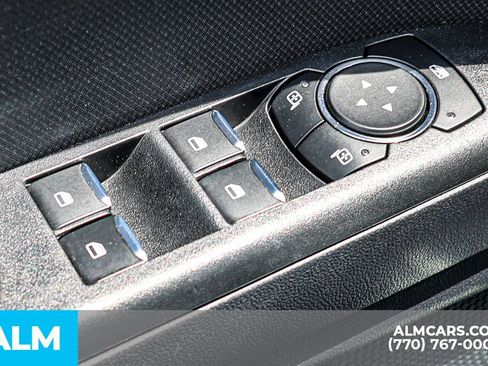 Used 2025 Ford Bronco Sport Big Bend AWD/4WD image 47