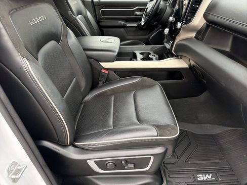 Used 2022 RAM 1500 Laramie image 14