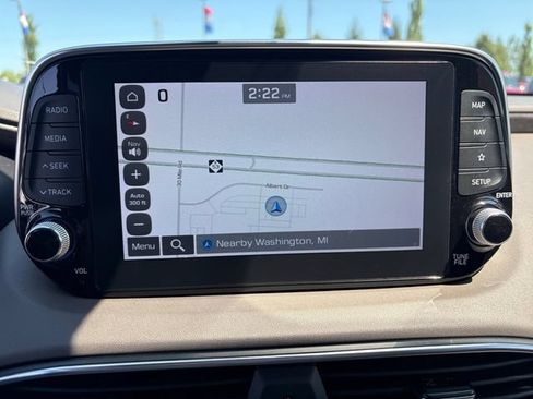 Used 2019 Hyundai Santa Fe FWD image 27