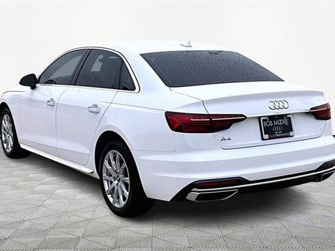 Used 2020 Audi A4 2.0T Premium w/ Convenience Package image 12