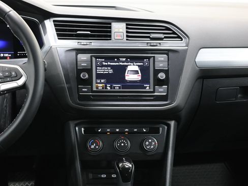 Certified 2023 Volkswagen Tiguan S AWD/4WD image 19
