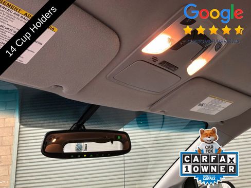 Used 2014 Toyota Sienna LE FWD image 24