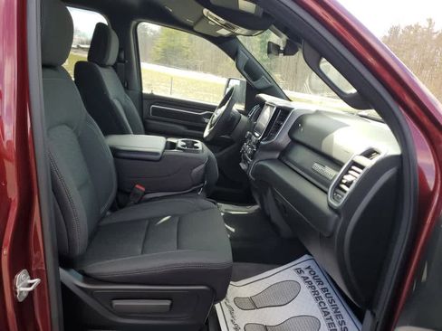 Used 2026 RAM 1500 Big Horn image 23