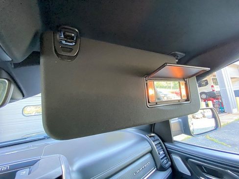 Used 2019 RAM 1500 Limited AWD/4WD image 61