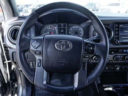 Used 2021 Toyota Tacoma TRD Pro image 22