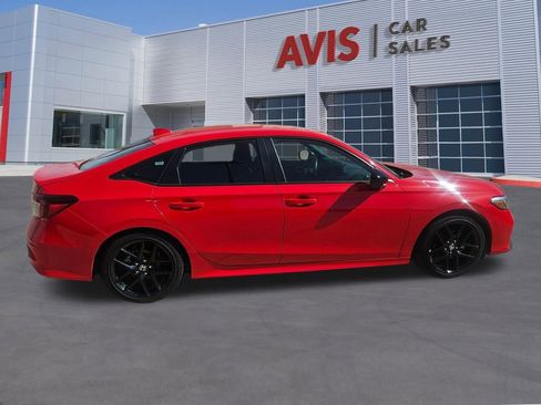 Used 2025 Honda Civic Sport image 7