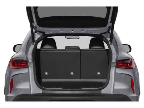 Certified 2023 INFINITI QX55 Sensory w/ Lighting Package image 14