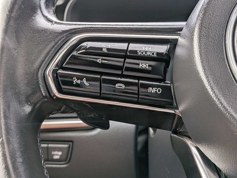 Used 2024 MAZDA CX-90 3.3 Turbo w/ Premium Package AWD/4WD image 28
