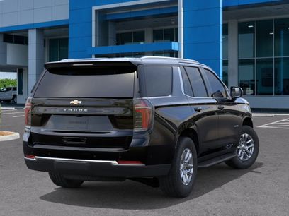 New 2026 Chevrolet Tahoe LS w/ Max Trailering Package