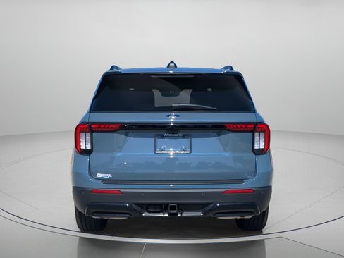 New 2026 Ford Explorer ST-Line RWD image 44