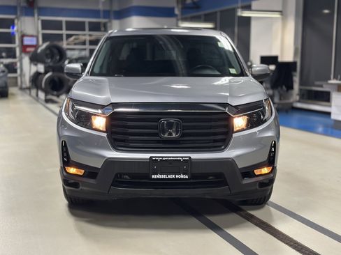 Used 2023 Honda Ridgeline RTL image 2