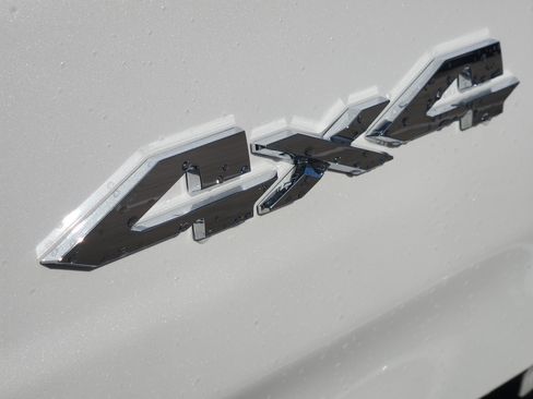 New 2026 RAM 1500 Tungsten image 8