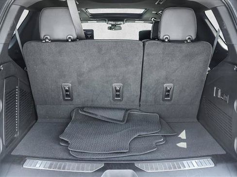 Used 2023 GMC Yukon Denali AWD/4WD image 25