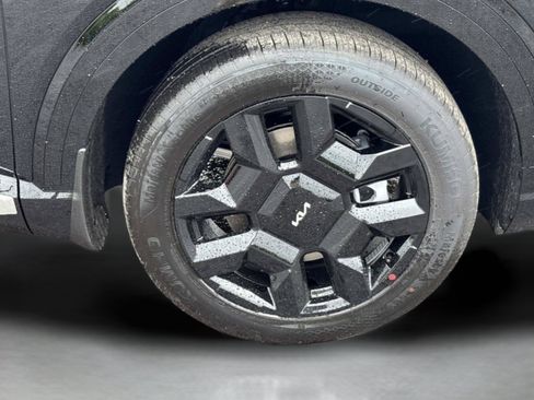 New 2027 Kia Telluride SX FWD image 30