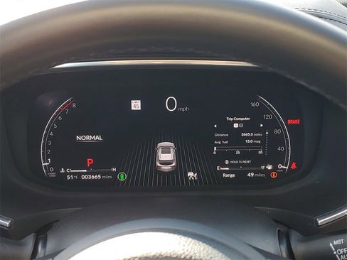 Certified 2023 Acura MDX SH-AWD w/ Technology Package image 26