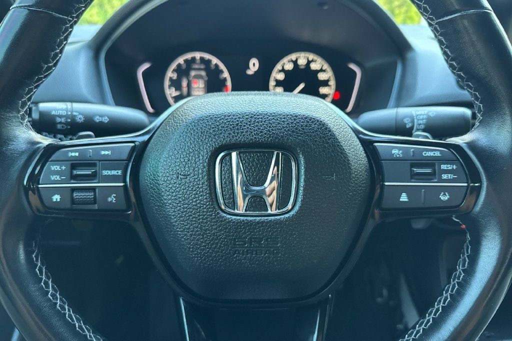 Used 2022 Honda Civic Sport image 21