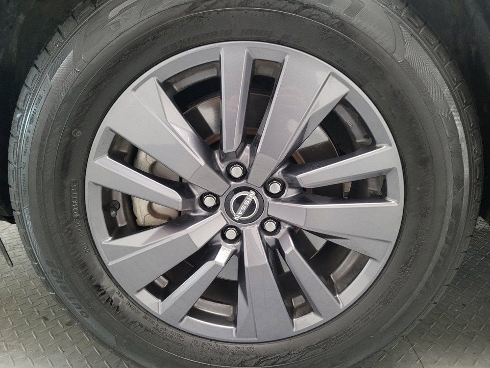 Used 2022 Nissan Pathfinder S FWD image 31