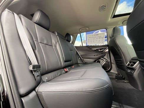 Certified 2025 Subaru Outback Limited image 14
