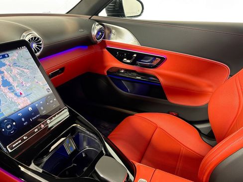 New 2026 Mercedes-Benz AMG GT 43 image 20