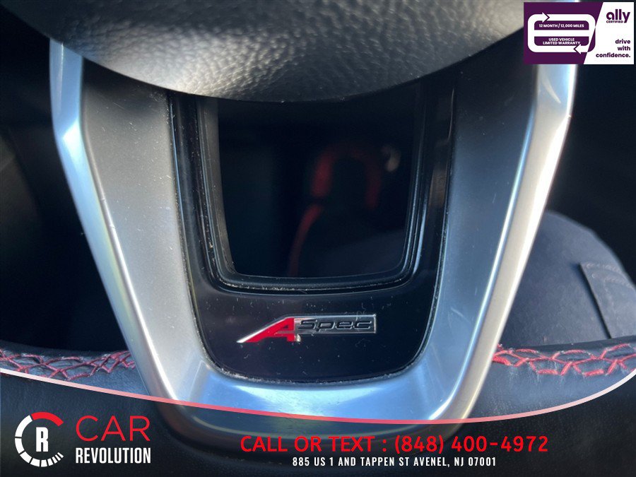 Used 2024 Acura MDX A-Spec AWD/4WD image 29