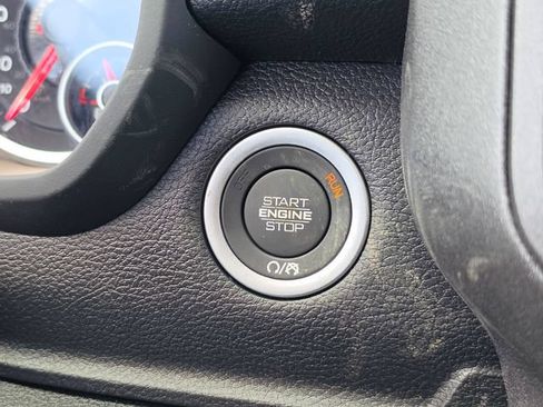 Used 2026 RAM 1500 Tradesman RWD image 32