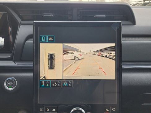 New 2026 GMC Terrain AT4 w/ Convenience Package III image 29