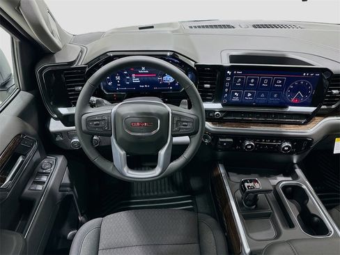 New 2026 GMC Sierra 1500 Elevation image 23