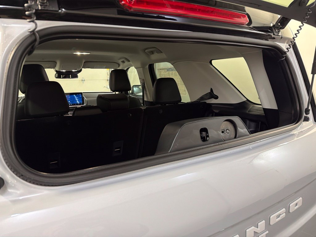 New 2026 Ford Bronco Sport Outer Banks w/ Outer Banks Tech Package+ AWD/4WD image 34