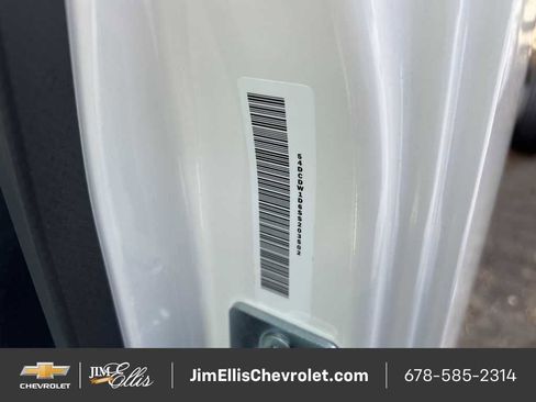 New 2025 Chevrolet Low Cab Forward image 19