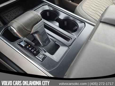 Used 2025 Ford F150 Platinum w/ Equipment Group 703A Plus AWD/4WD image 22