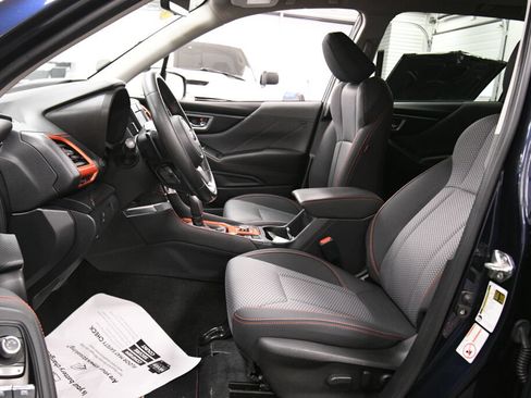 Used 2020 Subaru Forester Sport AWD/4WD image 9