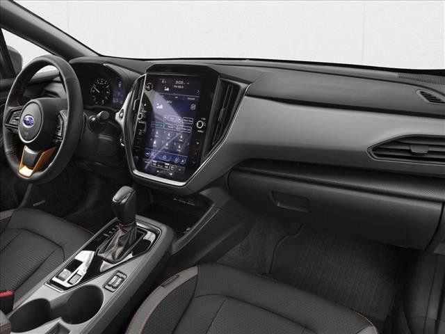 New 2026 Subaru Crosstrek 2.5i Wilderness w/ Crosstrek Mirror Package AWD/4WD image 11