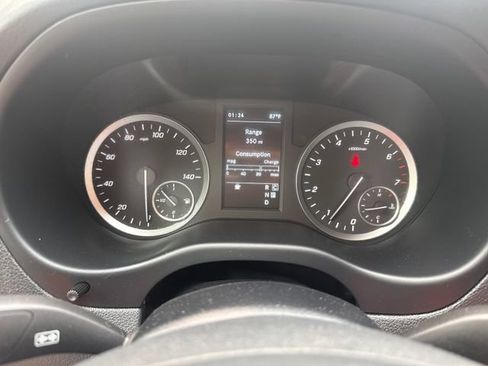 Used 2022 Mercedes-Benz Metris image 23