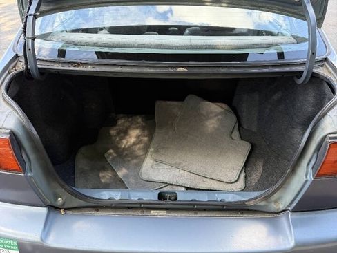 Used 1999 Nissan Sentra XE FWD image 14