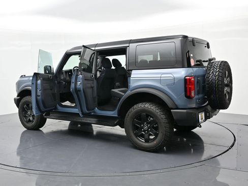 New 2025 Ford Bronco Big Bend image 27