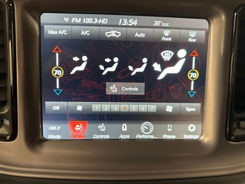 Used 2023 Dodge Challenger R/T w/ T/A Package image 19