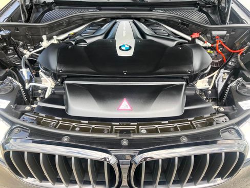 Used 2018 BMW X5 xDrive50i AWD/4WD image 20