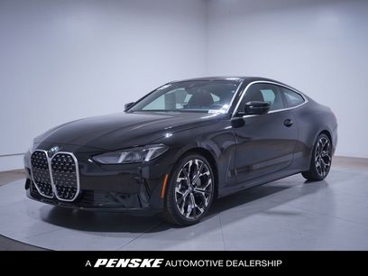 Used 2025 BMW 430i Coupe