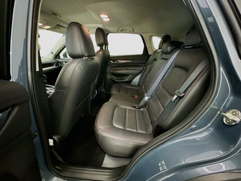Used 2024 MAZDA CX-5 Carbon Edition image 29