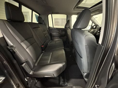 New 2026 Honda Ridgeline RTL image 22