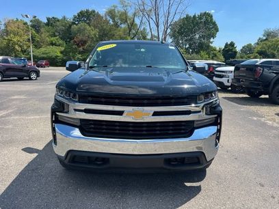 Used 2020 Chevrolet Silverado 1500 LT w/ All-Star Edition