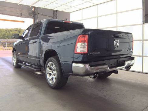 Used 2022 RAM 1500 Big Horn AWD/4WD image 20