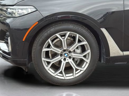 Used 2020 BMW X7 xDrive40i w/ Premium Package AWD/4WD image 30