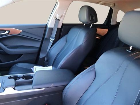 Used 2021 Acura TLX image 14