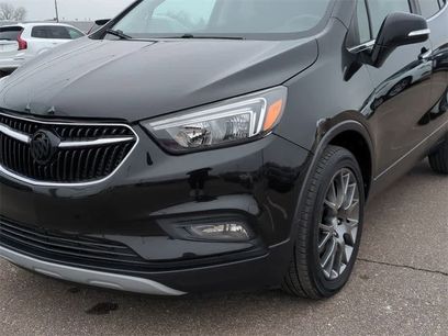 Used 2019 Buick Encore Sport Touring w/ Safety Package
