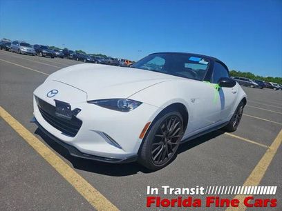 Used 2020 MAZDA MX-5 Miata Club w/ Brembo/BBS Recaro Package