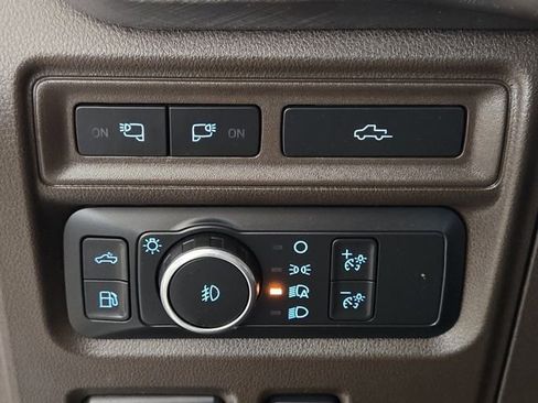 Used 2022 Ford F150 King Ranch w/ Equipment Group 601A High AWD/4WD image 24