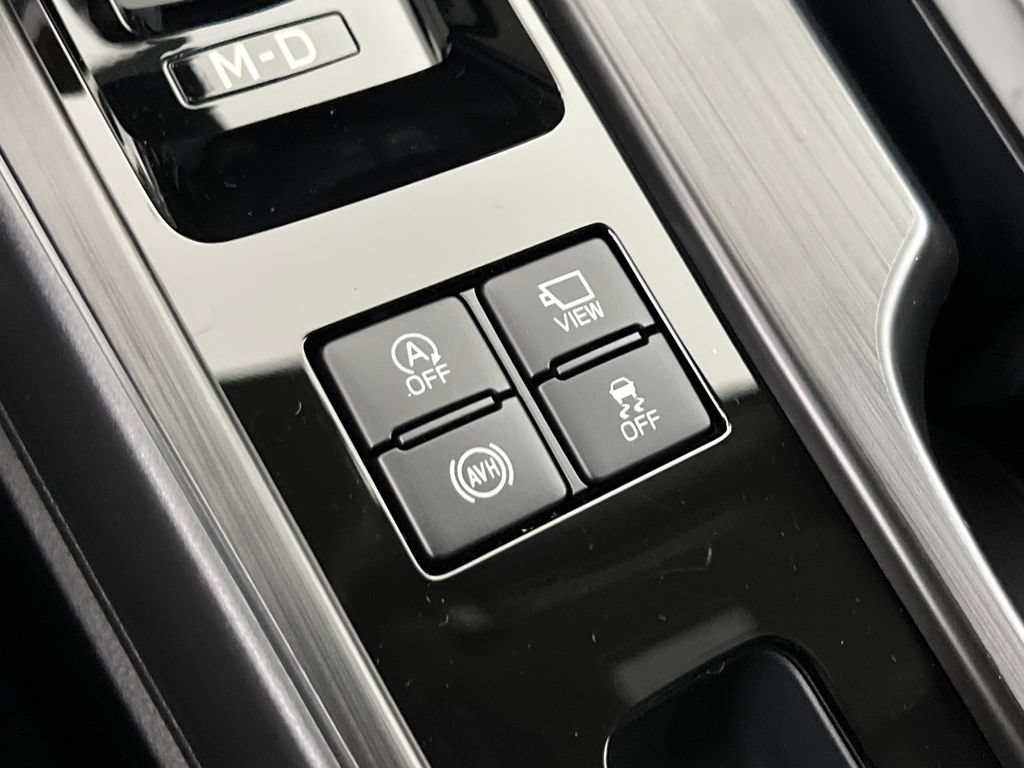 New 2026 Subaru Outback Touring XT AWD/4WD image 32